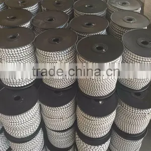 Elastic Polyrope---high Quality Visible Temporary Fence thumbnail-4