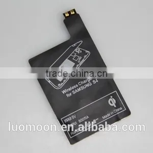 Wireless Charger Receiver for Galaxy S3 S4 thumbnail-5