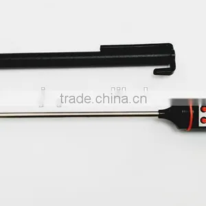 High Quality Temperature Sensor Microwave Meat Thermometer for Hot Oil thumbnail-4