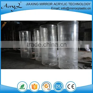 Round Acrylic Aquarium thumbnail-6