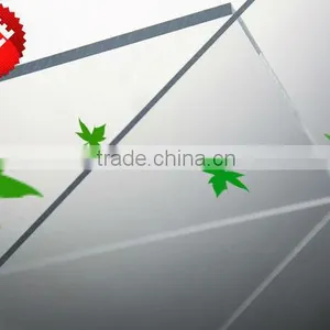 SGS Polycarbonate Solid Sheet thumbnail-1