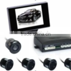 Figure Shows Parking Sensor thumbnail-1