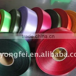 Printed Polyester Satin Ribbon thumbnail-1