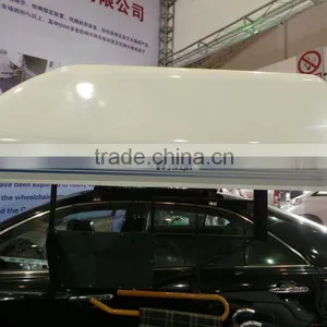 2015 New Style Car Chair Topper Wheelchair Carrier for Light Folding Wheelchair thumbnail-1