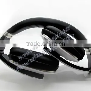 Foldable Bluetooth Stereo Headphone With Best Quality thumbnail-1