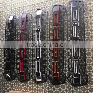 Front Grille for Ford Ranger T6 2015 thumbnail-2