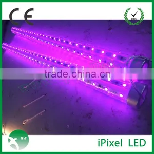 360degree Color Changing Programmable Amusement Digital Led Sticker Bar Light thumbnail-6