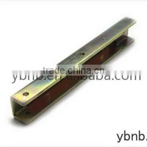 OEM Branded Quality Deep Drawing Sheet Metal Parts thumbnail-1