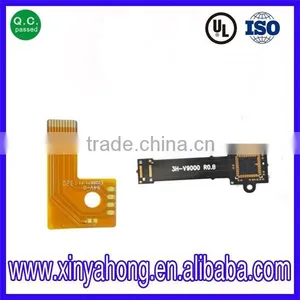 Rigid Flex PCB for Portable Mini Power Bank, Circuit Board Immersion Gold thumbnail-3