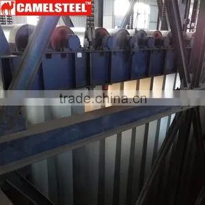 Building Materials Prepainted Galvalume Steel Coils thumbnail-6