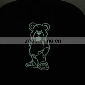 Custom Blank Flat Brim Caps Snapback/blank thumbnail-5