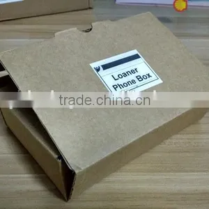 Custom Durable Ecofriendly Exquisite Printed Corrugated Carton Box Wholesale thumbnail-2