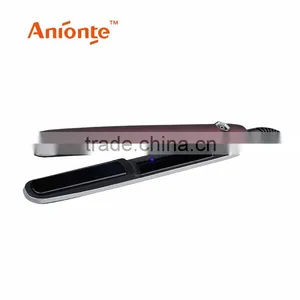Ceramic Coated Plate Easy Using Hair Straightener thumbnail-1