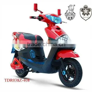 1000W Lead-acid Electric Scooter thumbnail-1