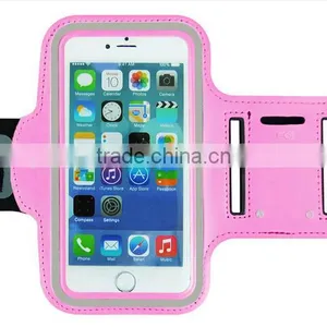 For Iphone 6 Armband, Sport Armband For Iphone 6 Case thumbnail-4