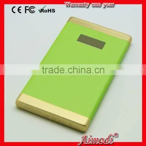 2015 Professional Factory Supply Universal USB Backup Power/Mobile Milk Cute Power Banks qi thumbnail-1