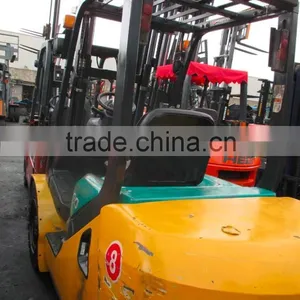 [ 3 Ton Forklift for Sale in Dubai ] , FD30, FD50, FD70, FD80, FD100, FD150, thumbnail-1