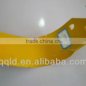 Massey Ferguson 240 Tractor Tool Farm Tiller Blade thumbnail-1
