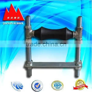 Rubber Coating Roller thumbnail-1