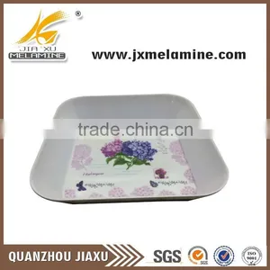 Wholesalers China Square Melamine Bowl Best Selling Products in Dubai thumbnail-5