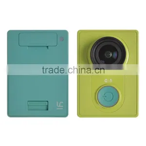 In Stock Xiaomi Yi Action Sport Camera Xiaoyi Action Camera 16MP Ambarella Chip thumbnail-1