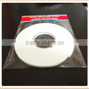 Foam Weather Strip for Door and Window thumbnail-2
