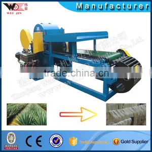 Latest Technology Automatic Sisal Extracting Machine thumbnail-1