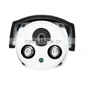 960P/1000tvl IR 50M CCTV AHD Box Camera thumbnail-2