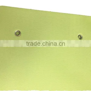 Factory Directly 180cm Yoga Mat With Hanging Hole thumbnail-2