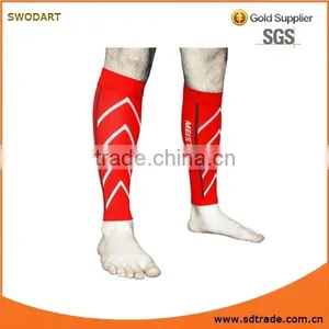 Custom Sports Leg Sleeve Running Compression Calf Sleeve thumbnail-6