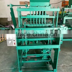 POP Pop Snapper Wrapping and Packing Machine for Fireworkers Pyrotechnics thumbnail-6
