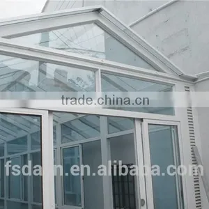 New Horizontal Slider Aluminium Casement Window thumbnail-5