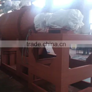 Vacuum Harrow Dryer Used in Pulpiness thumbnail-1