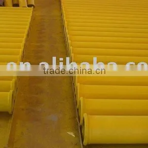 Schwing Pump Delivery Pipe - High-pressure Delivery Pipe thumbnail-1