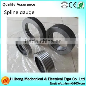 Go Nogo Spline Gauge Measuring Gauge thumbnail-1