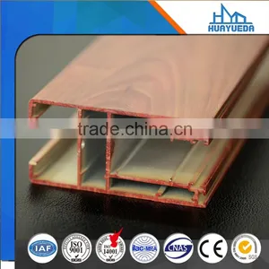 Factory Price!! Decoration Aluminium Profile thumbnail-2