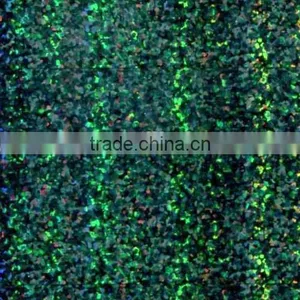 BOPP ,PET Colorful Decorative Holographic Flim/metallized Laser Film thumbnail-2