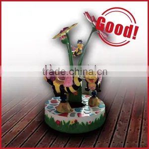 Fairground Carousel Horses For Sale/Amusement Park Rides thumbnail-6