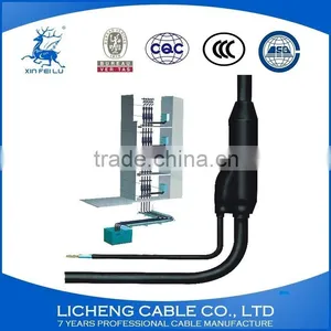 Best Quality FZ-VV25mm2 PVC Insulated and Sheathed Branch Cable thumbnail-3