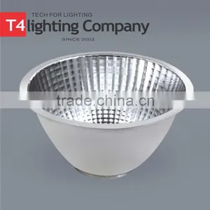 Coner Mirror Flashlight Solar Led Reflector Road thumbnail-5
