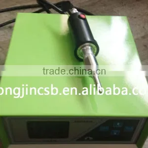 Ultrasonic Plastic Welding Machine for Car Door Panels thumbnail-6