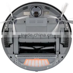 Vacuum Cleaner thumbnail-5