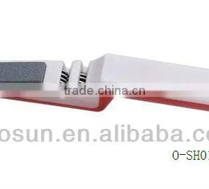 PP Plastic Knife Sharpener thumbnail-1
