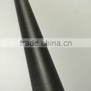 High Strength Carbon Fiber Telescopic Pole, Window Cleaning Water Fed Poles thumbnail-5