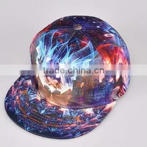 Print Logo Snapback Hats,custom Print Snapback Cap,custom Urban Caps Hats thumbnail-3