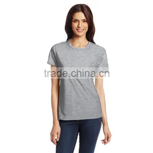 Womens Polyester T-shirts thumbnail-4