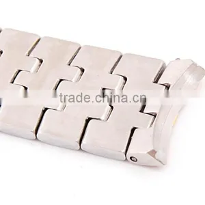 Stainless Steel Watchband thumbnail-5