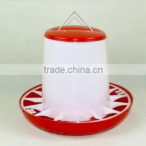 High Quality Automatic Chicken Feeders and Drinkers on Sale thumbnail-3