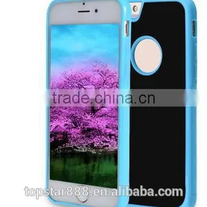 Fashion Antigravity Phone Case for Iphone and for Samsung thumbnail-4