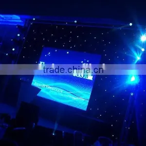 Led Commercial Advertising Display Screen P4 Led Display Screen Stage Background Led Video Wall for Concert thumbnail-6